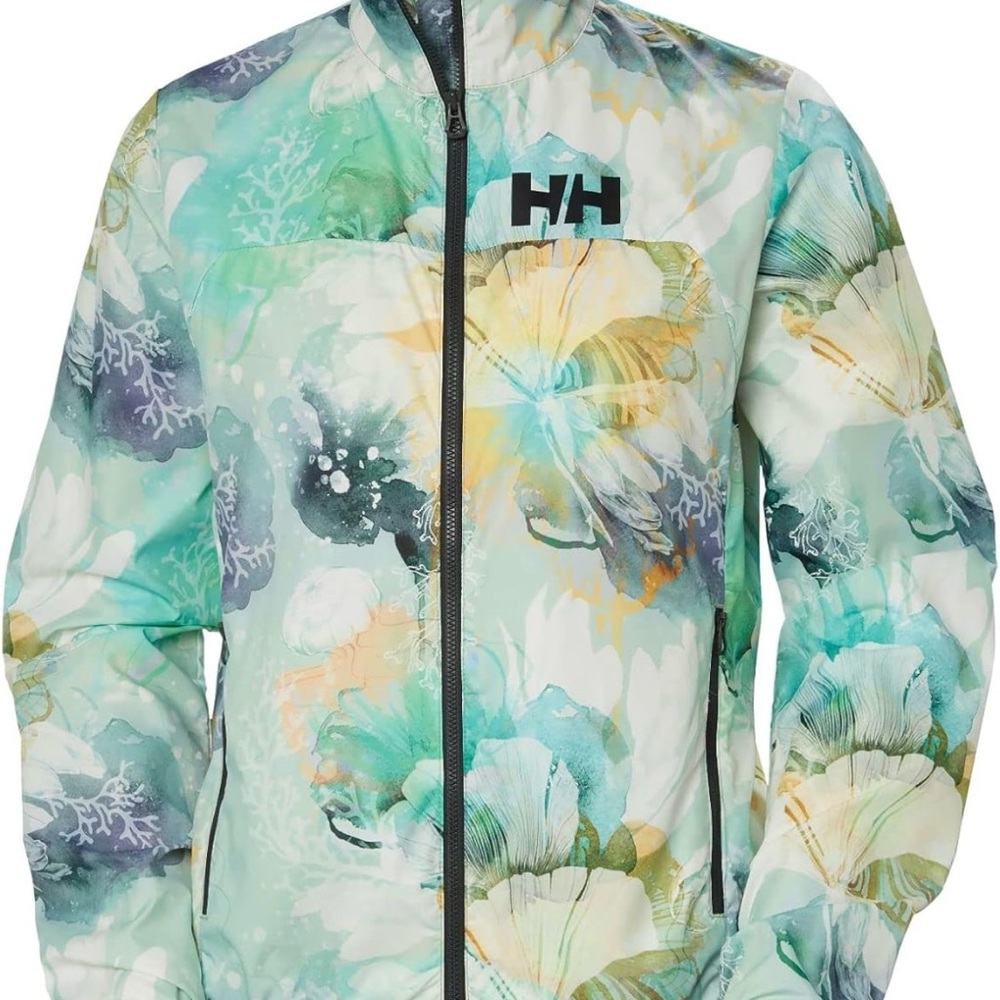 Helly Hansen Women's HP Light Windbreaker